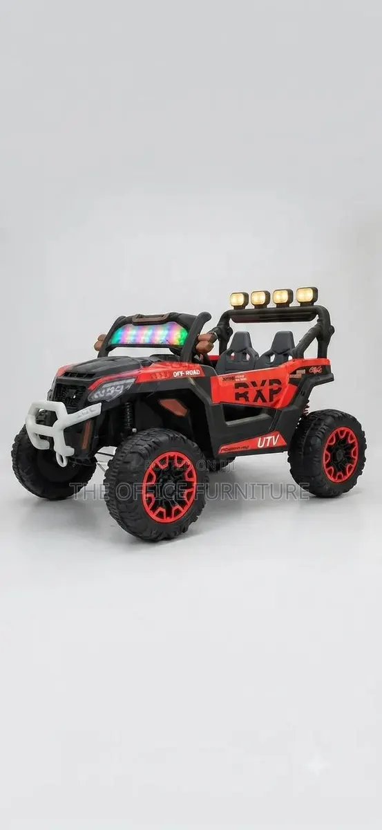 Electric Kids Car · Photo 1