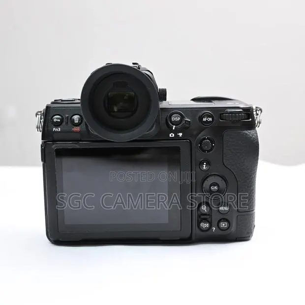 Nikon Z8 // Exactly as Seen // 8-Months WARRANTY · Photo 4