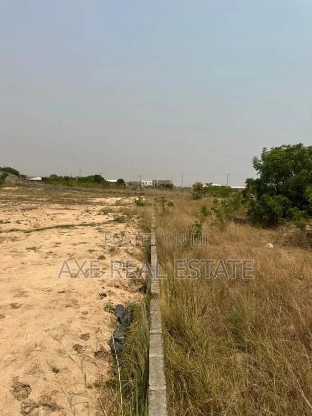 Strategic Location [ Serviced Plots] - Prampram New Ningo · Photo 1