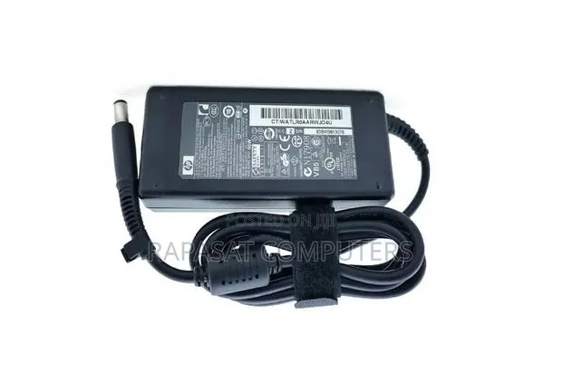 Hp 19v 4.74a Adapter Big Pin (Replacement) · Photo 1