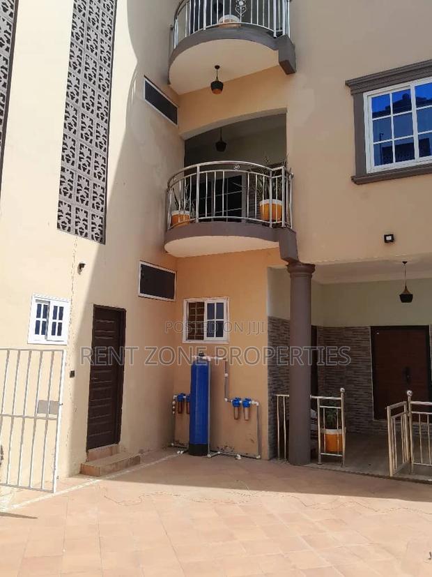 3bdrm Apartment in Rent Zone Properties, Ofankor for rent · Photo 1