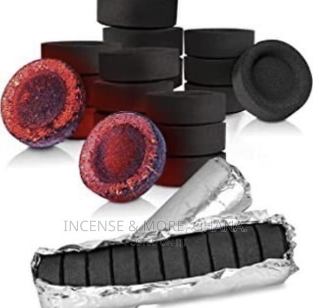 Incense Charcoal · Photo 2
