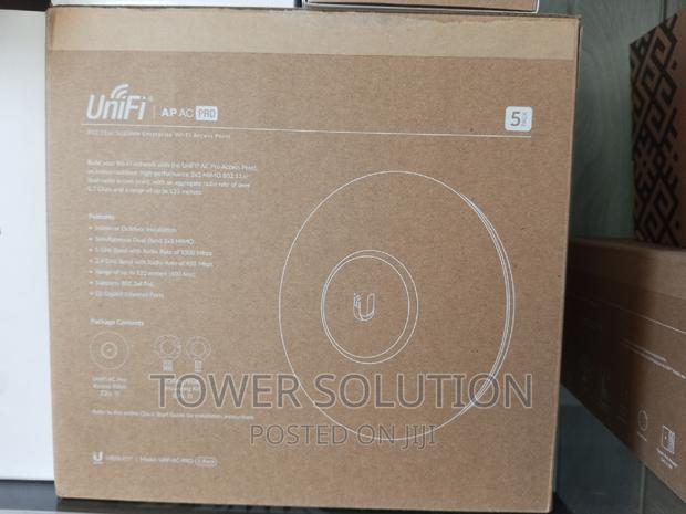 Unifi Ap Ac Pro · Photo 2