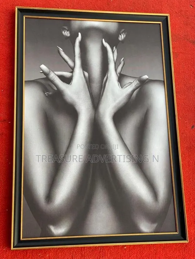 Frame Your Picture · Photo 1