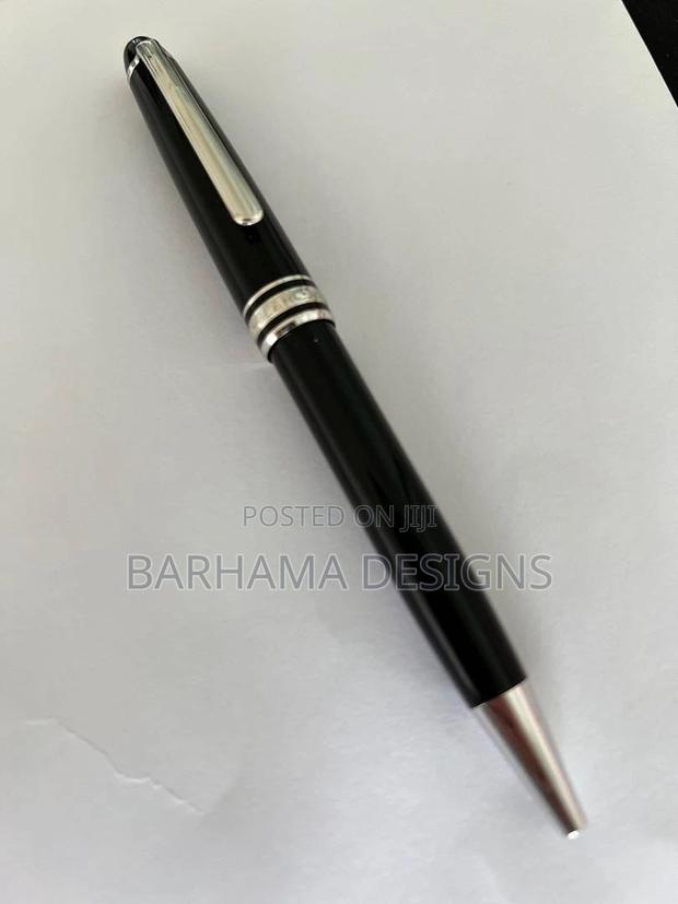 Executive Metal Pens · Photo 2