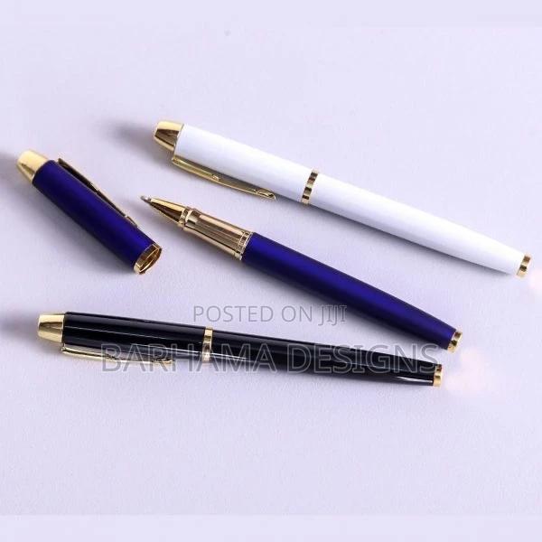 Executive Metal Pens · Photo 4