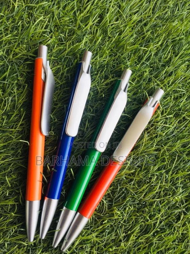 Executive Metal Pens · Photo 5