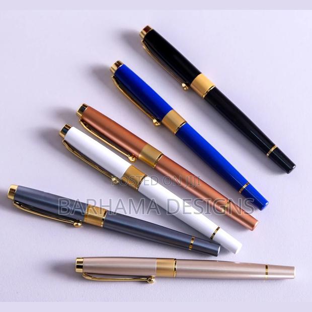 Executive Metal Pens · Photo 1