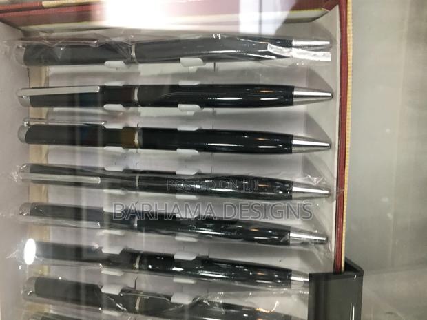 Executive Metal Pens · Photo 7