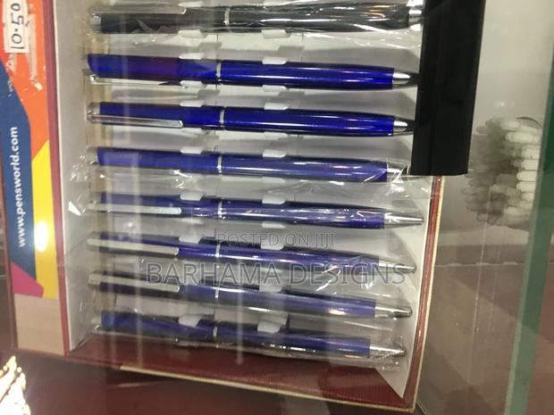 Executive Metal Pens · Photo 6
