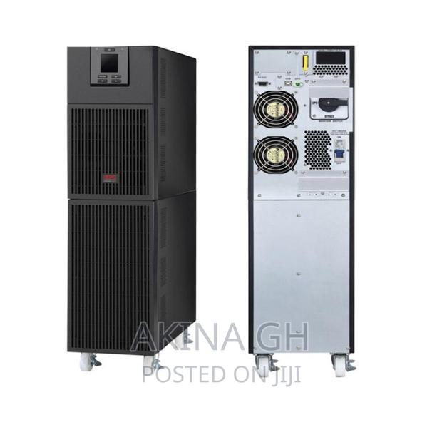 APC Online Easy Smart UPS SRV6KVA · Photo 3