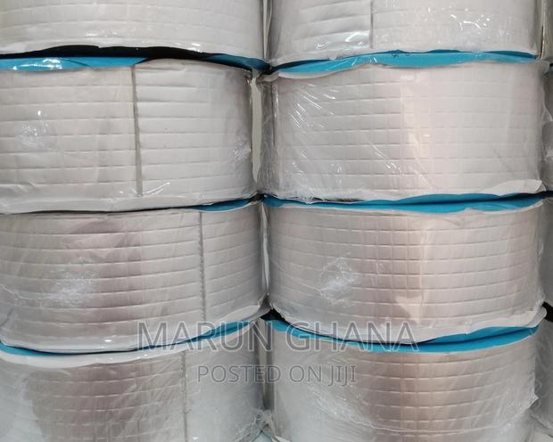 Roofing Plaster Waterproof Tape 50mm × 5 MTR - Fatla · Photo 2