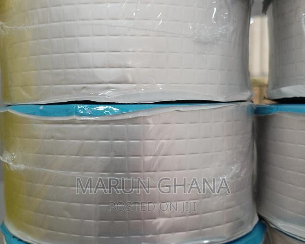 Roofing Plaster Waterproof Tape 50mm × 5 MTR - Fatla · Photo 3
