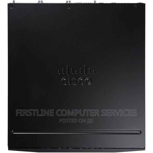 Cisco Isr4461 · Photo 3