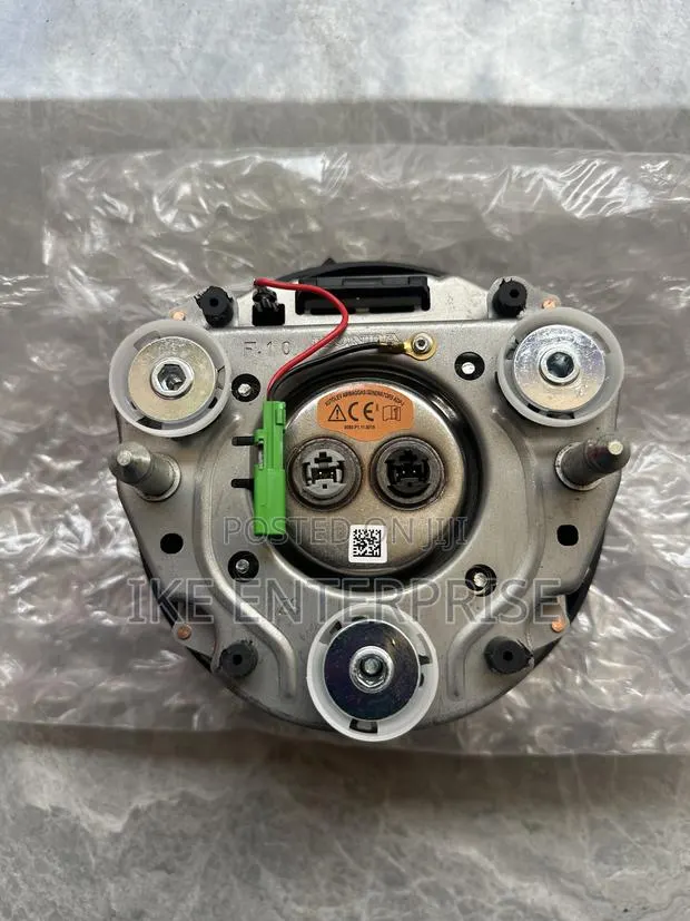 Acura RDX Steering Airbag 2019,2020,2021,2022,2023,2024,2025 · Photo 1