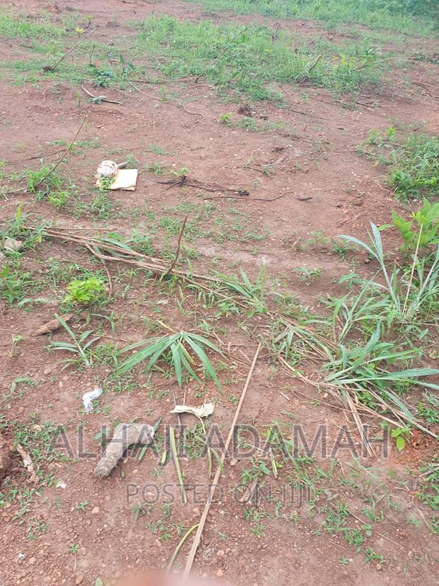 Land for Sale at Santasi Darko L · Photo 1