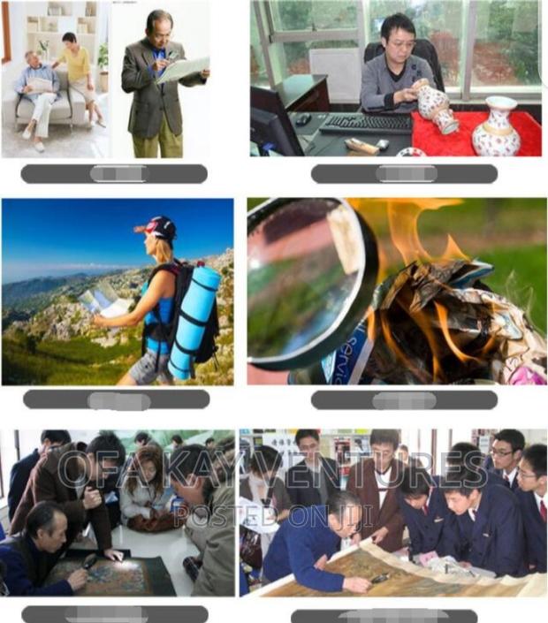 Magnifying Glass 60mm · Photo 3