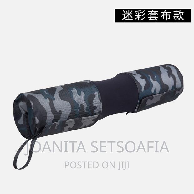 Barbell Pad (Nbr) · Photo 2