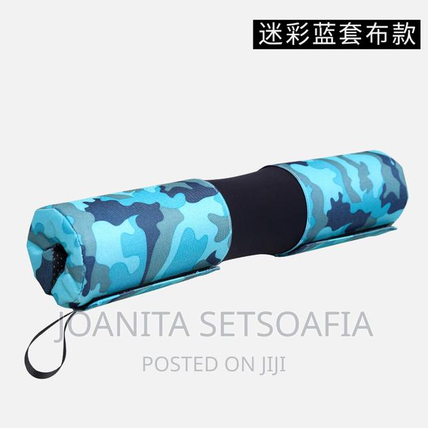 Barbell Pad (Nbr) · Photo 3