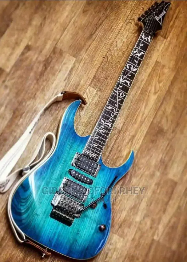 Lead Guitar Lessons · Photo 1