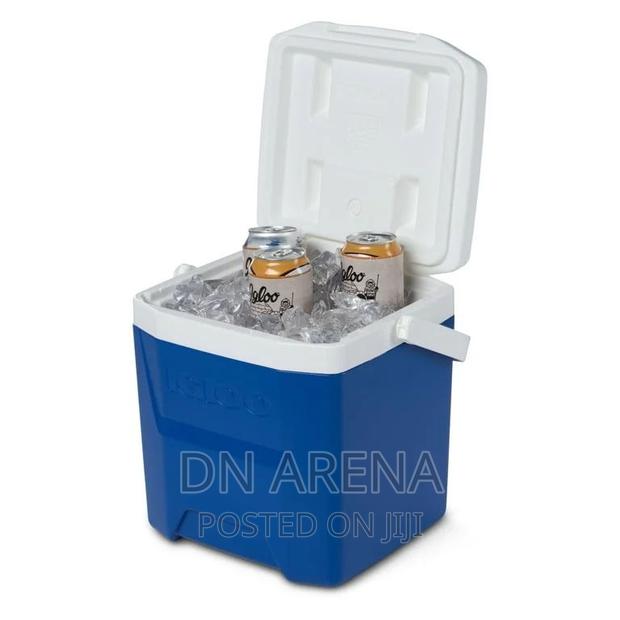 Igloo 18quart 12 Cans Capacity Cooler Box · Photo 2