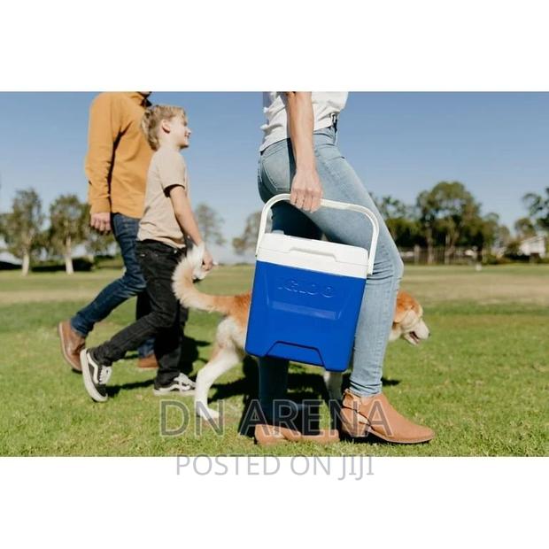 Igloo 18quart 12 Cans Capacity Cooler Box · Photo 3