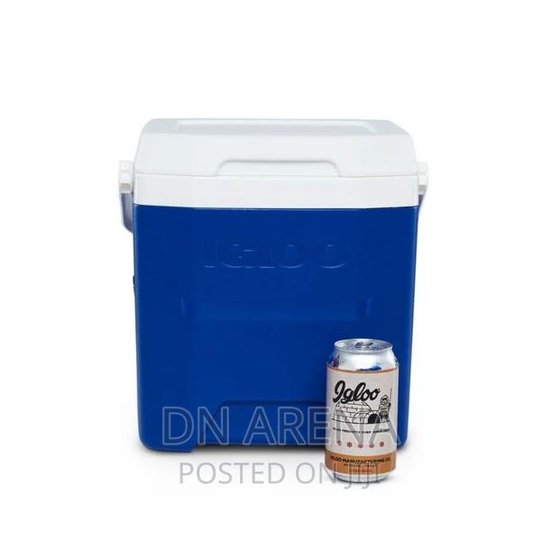Igloo 18quart 12 Cans Capacity Cooler Box · Photo 4