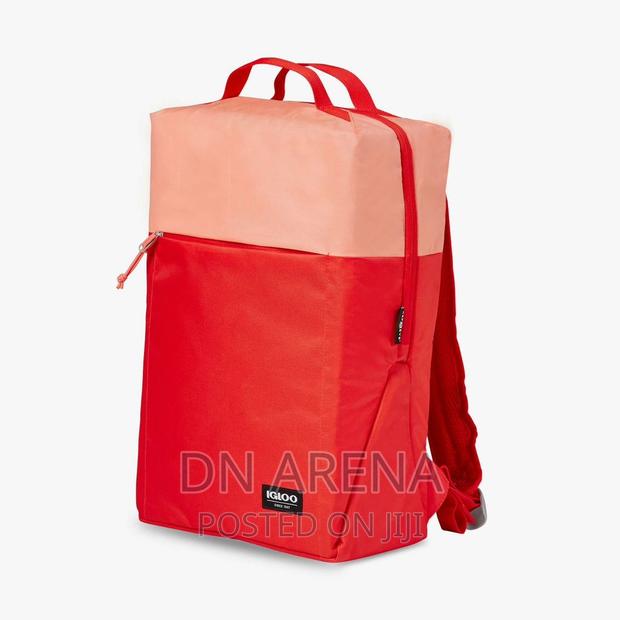 Igloo Fundamental Lotus Backpack With Handle · Photo 1