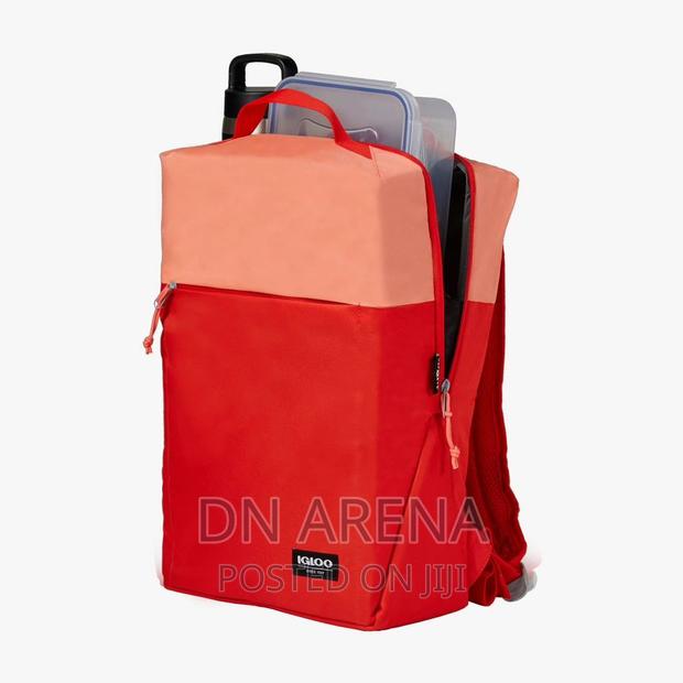 Igloo Fundamental Lotus Backpack With Handle · Photo 2