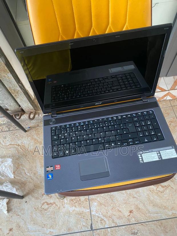 New Laptop Acer Aspire 1 A114-32 12GB AMD HDD+SSD 500GB · Photo 1