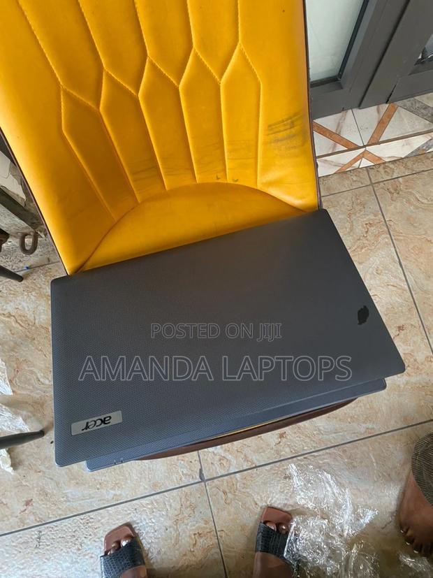 New Laptop Acer Aspire 1 A114-32 12GB AMD HDD+SSD 500GB · Photo 3