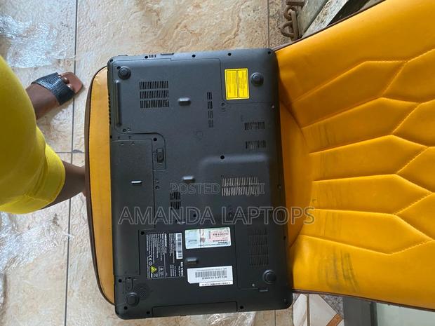 New Laptop Medion Erazer P6681 8GB Intel Core I3 HDD 250GB · Photo 3