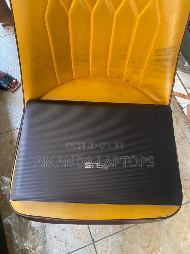 New Laptop Asus A42JC 8GB Intel Core I5 HDD+SSD 500GB · Photo 1