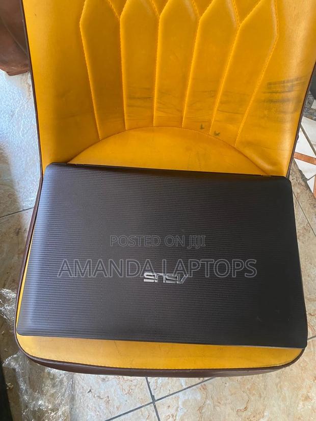 New Laptop Asus A42JC 8GB Intel Core I5 HDD+SSD 500GB · Photo 4