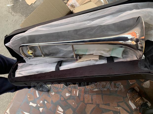 Yamaha Trombone · Photo 3