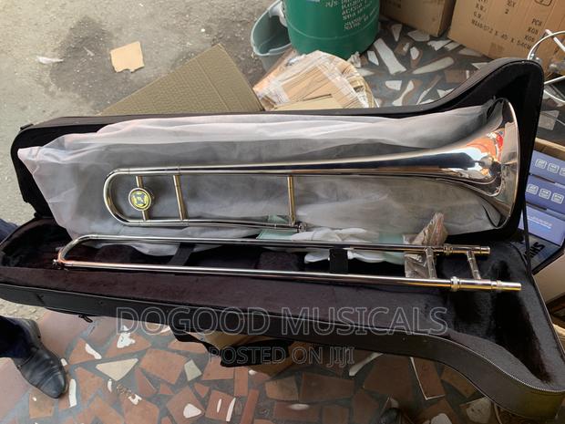 Yamaha Trombone · Photo 1
