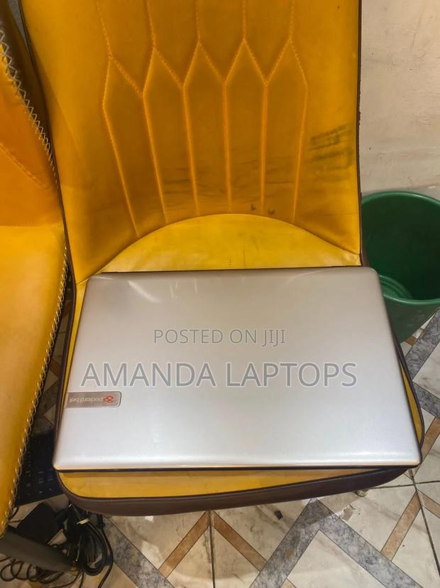 New Laptop Packard Bell EasyNote A8202 12GB AMD HDD+SSD 500GB · Photo 5