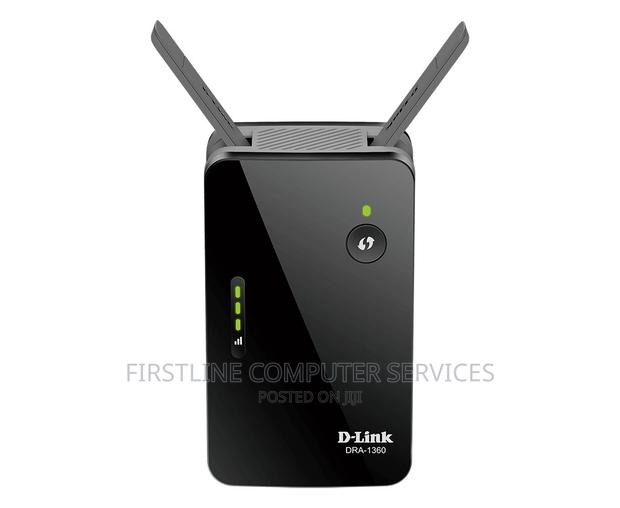 Ac1300 Mesh Range Extender · Photo 1