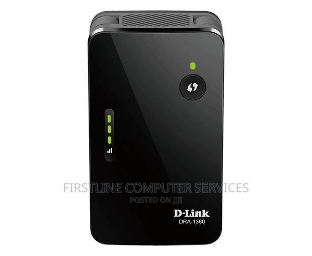 Ac1300 Mesh Range Extender · Photo 3