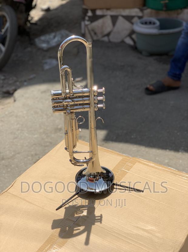 Yamaha Trumpet · Photo 1