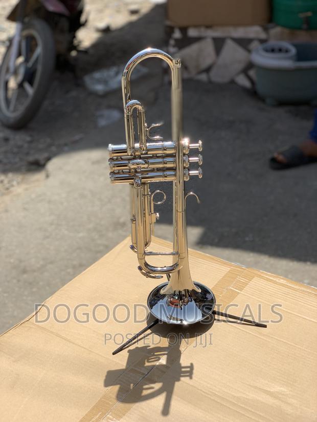 Yamaha Trumpet · Photo 2