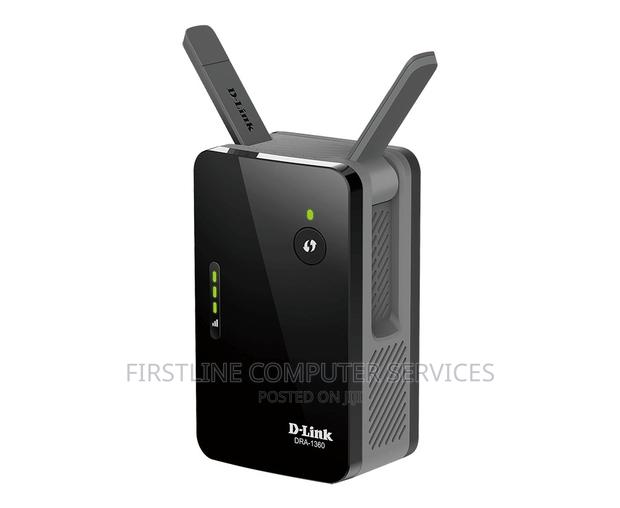 Ac1300 Mesh Range Extender · Photo 4