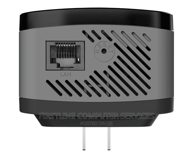 Ac1300 Mesh Range Extender · Photo 5