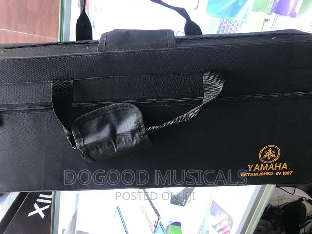 YAMAHA YAS 280alto Saxophone · Photo 2