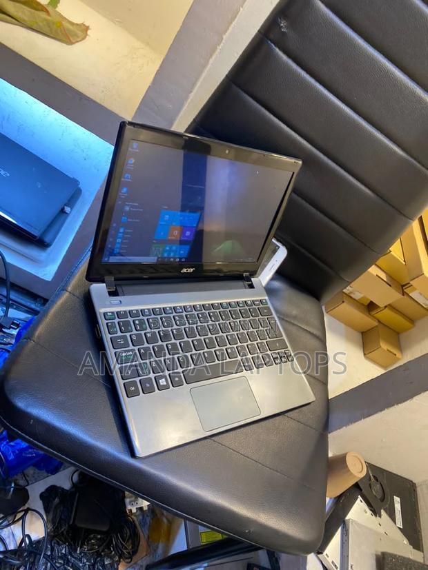 New Laptop Acer Aspire 5 8GB Intel Core I3 HDD+SSD 500GB · Photo 2