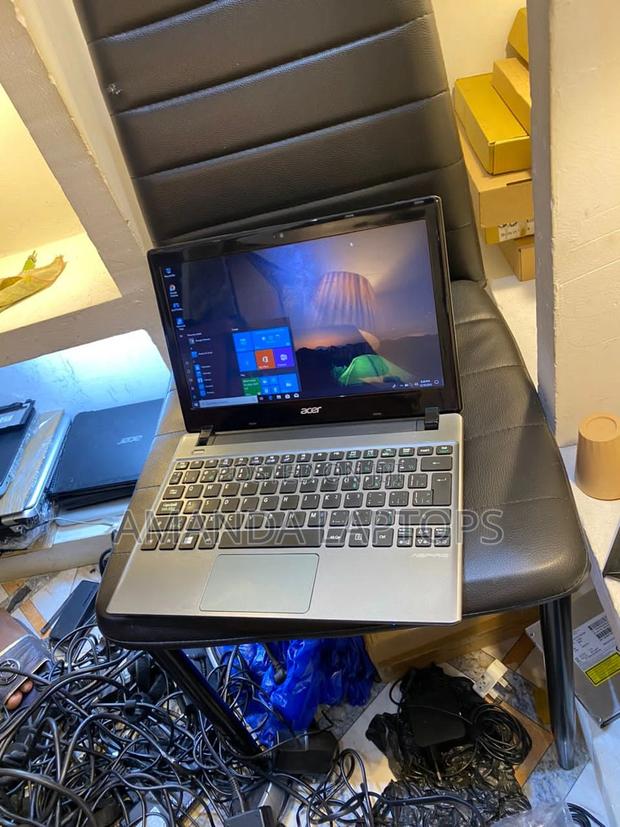 New Laptop Acer Aspire 5 8GB Intel Core I3 HDD+SSD 500GB · Photo 1