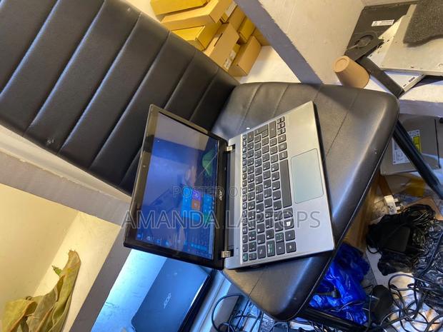New Laptop Acer Aspire 5 8GB Intel Core I3 HDD+SSD 500GB · Photo 4