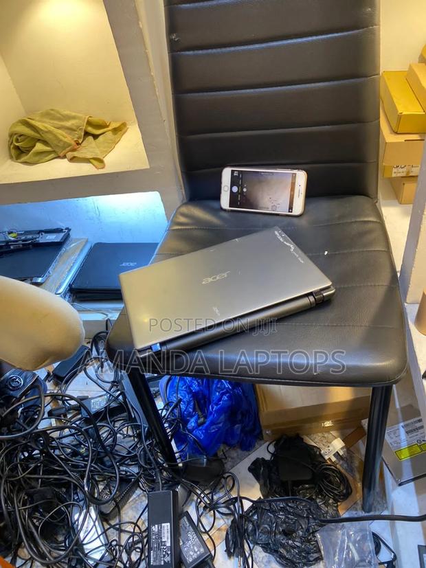 New Laptop Acer Aspire 5 8GB Intel Core I3 HDD+SSD 500GB · Photo 5