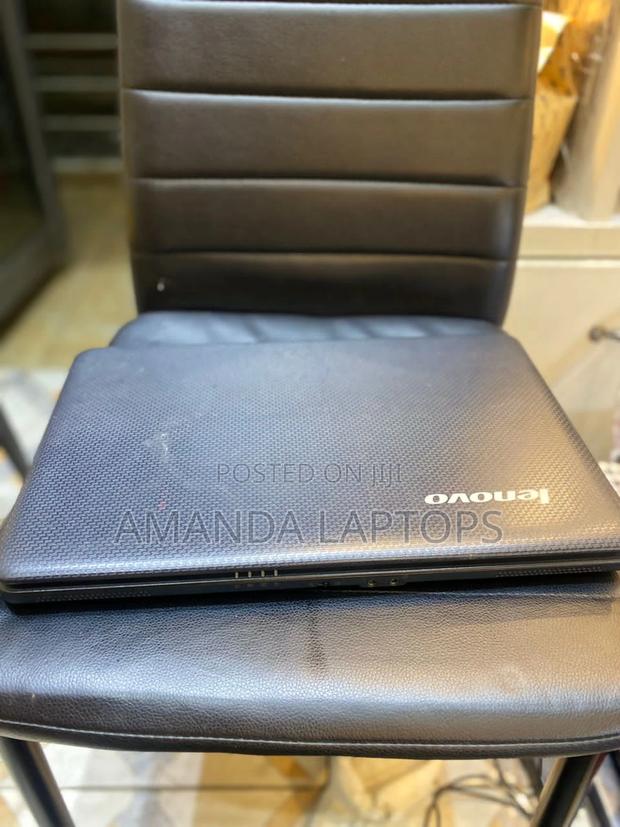 New Laptop Lenovo V320 4GB Intel Core 2 Duo HDD+SSD 500GB · Photo 1