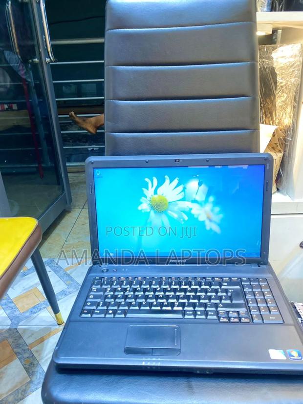 New Laptop Lenovo V320 4GB Intel Core 2 Duo HDD+SSD 500GB · Photo 2